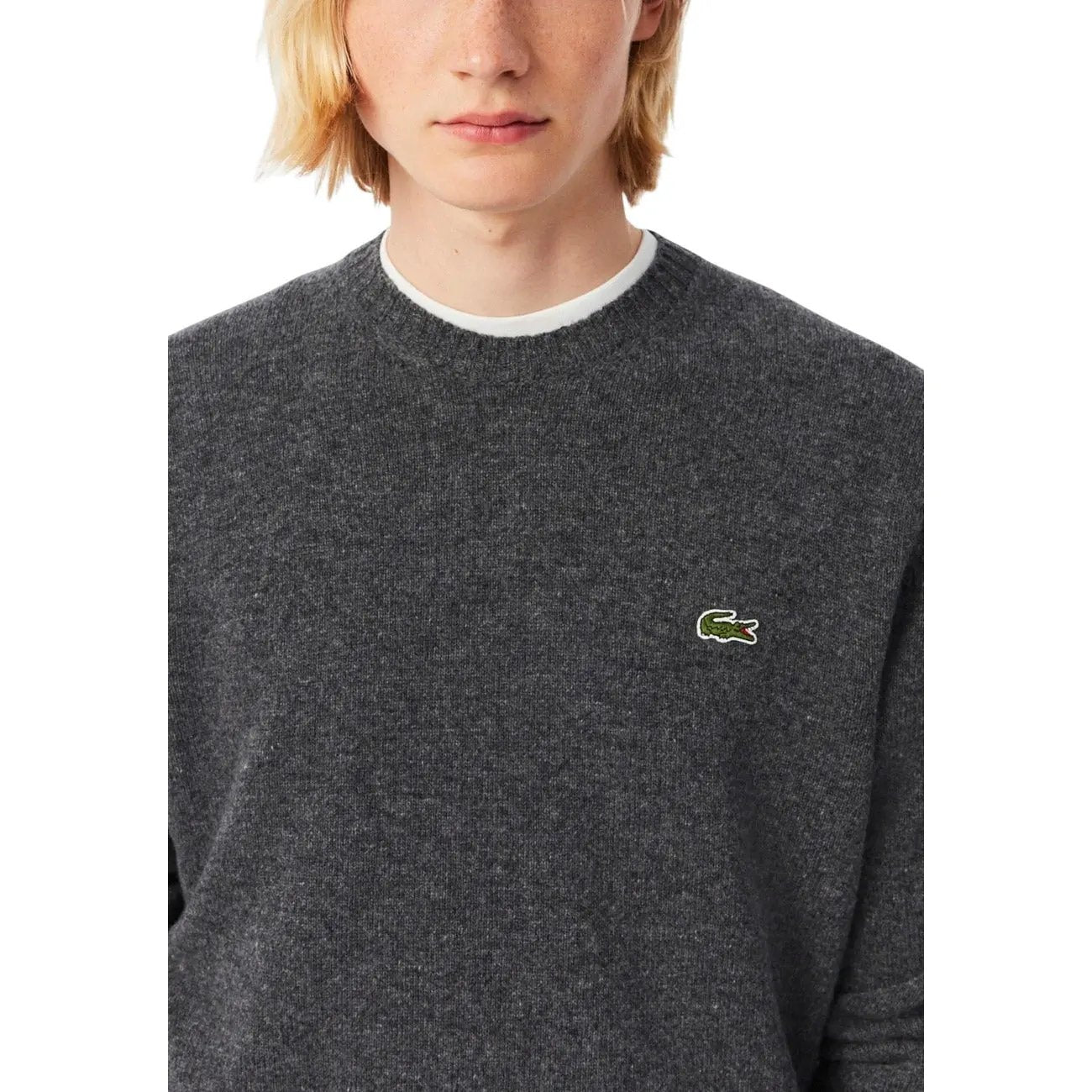 Lacoste - Lacoste Men Knitwear by Lacoste