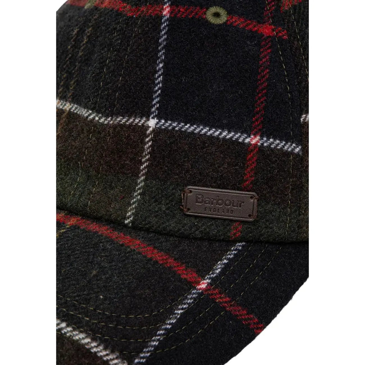 Barbour - Barbour Men Cap by Barbour