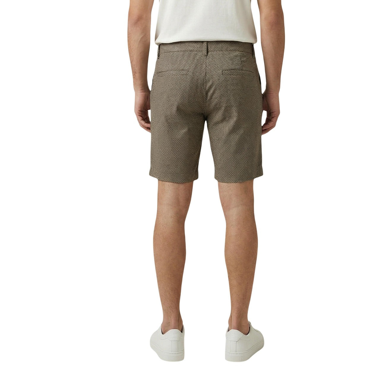Armani Exchange - Armani Exchange Men Shorts by Armani Exchange