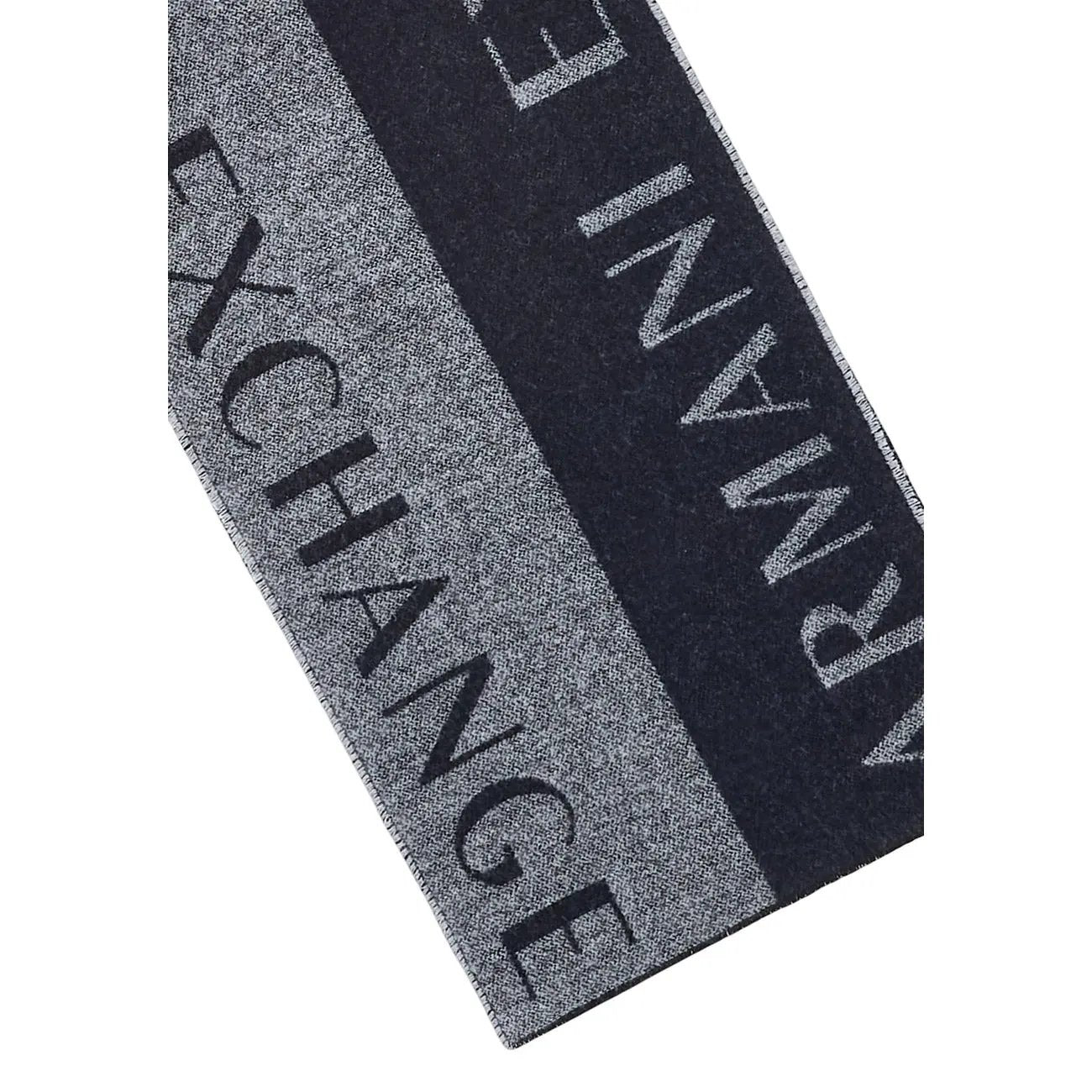 Armani Exchange - Armani Exchange Men Scarf by Armani Exchange