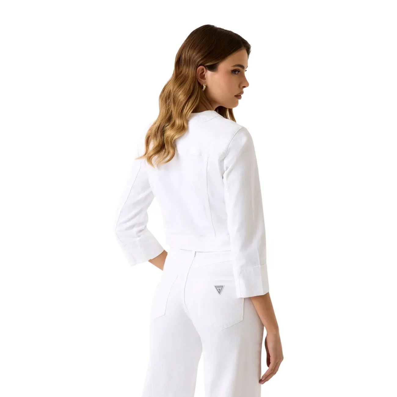 Guess - Guess Women Blazer by Guess