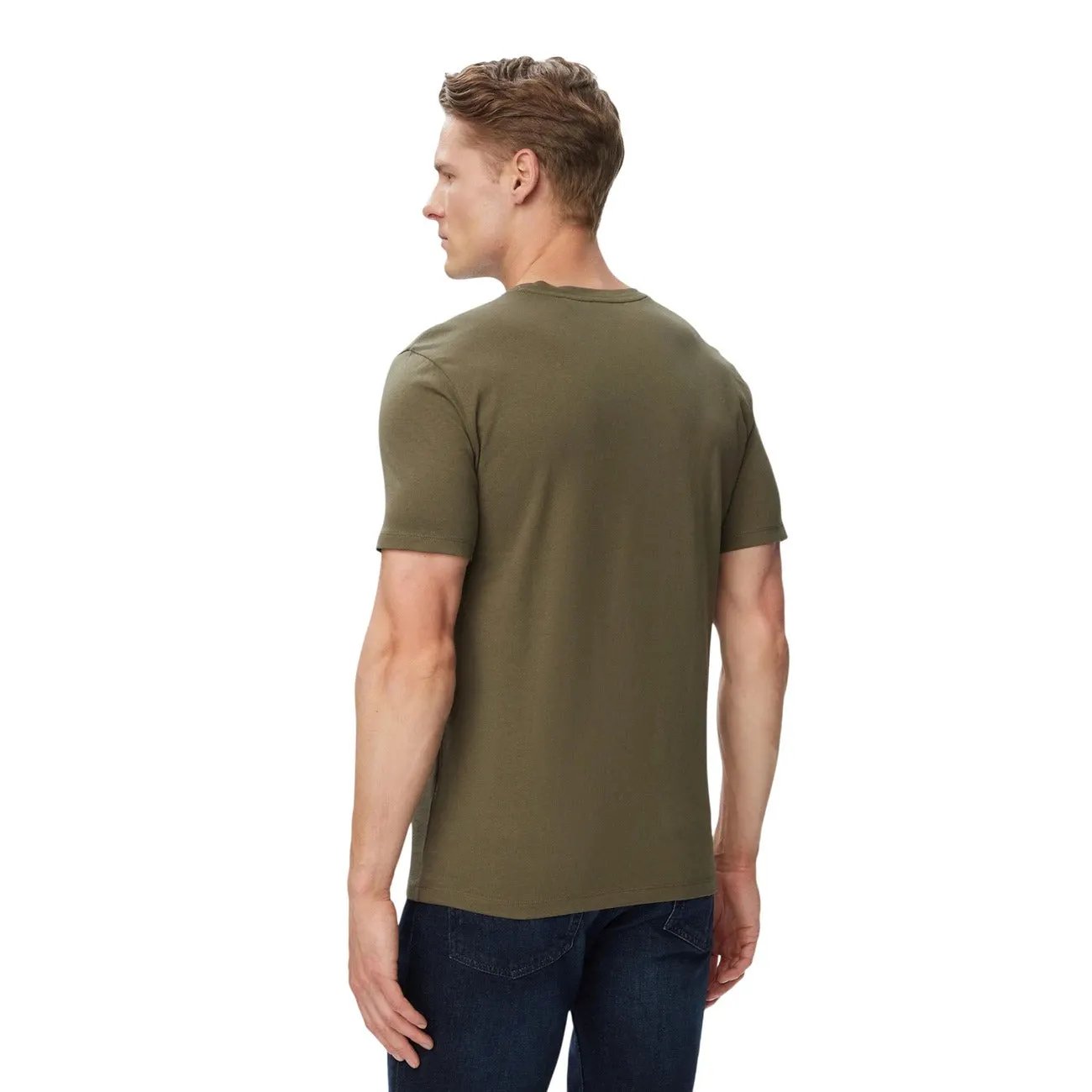 Boss - Boss Men T-Shirt by Boss