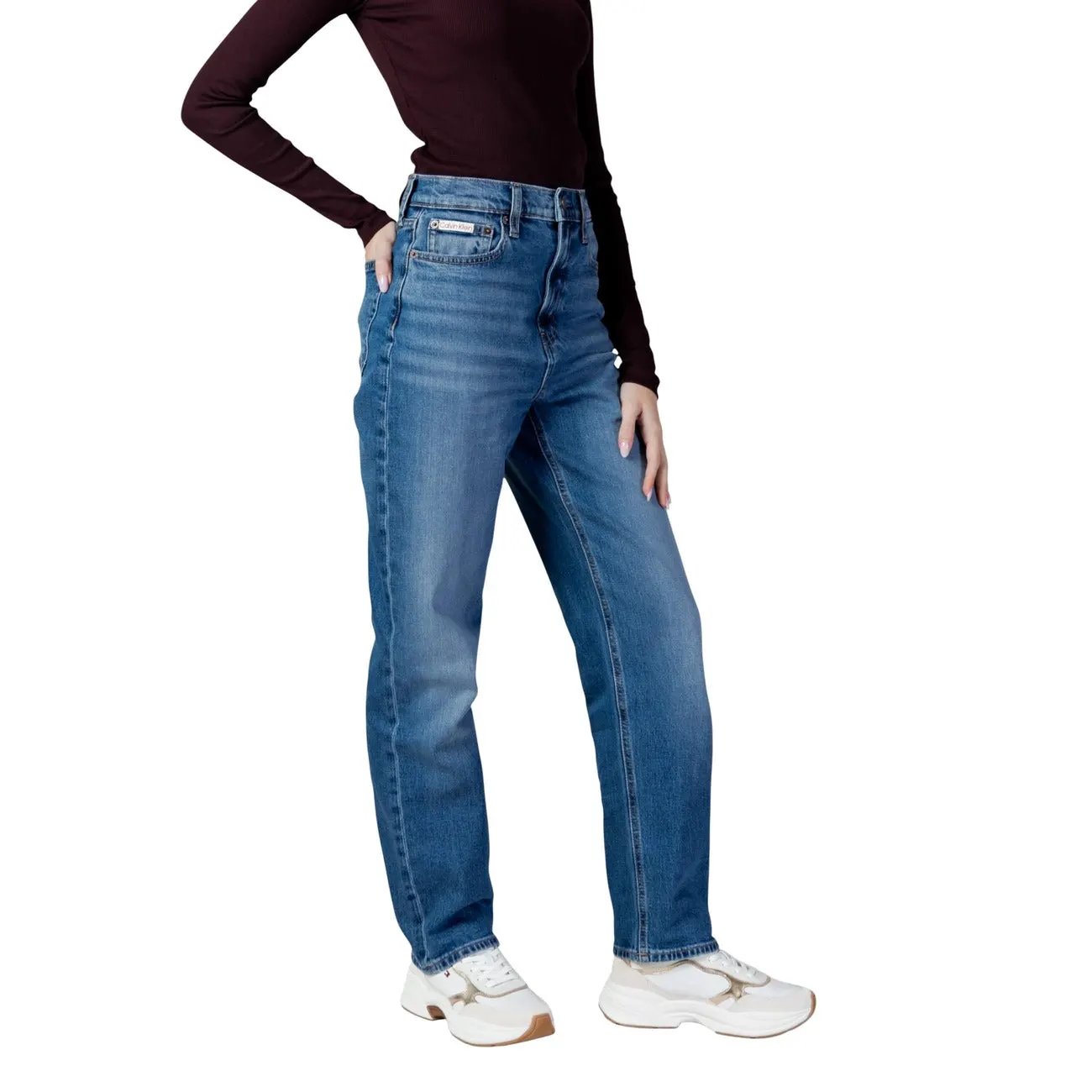 Calvin Klein Jeans - Calvin Klein Jeans Women Jeans by Calvin Klein Jeans