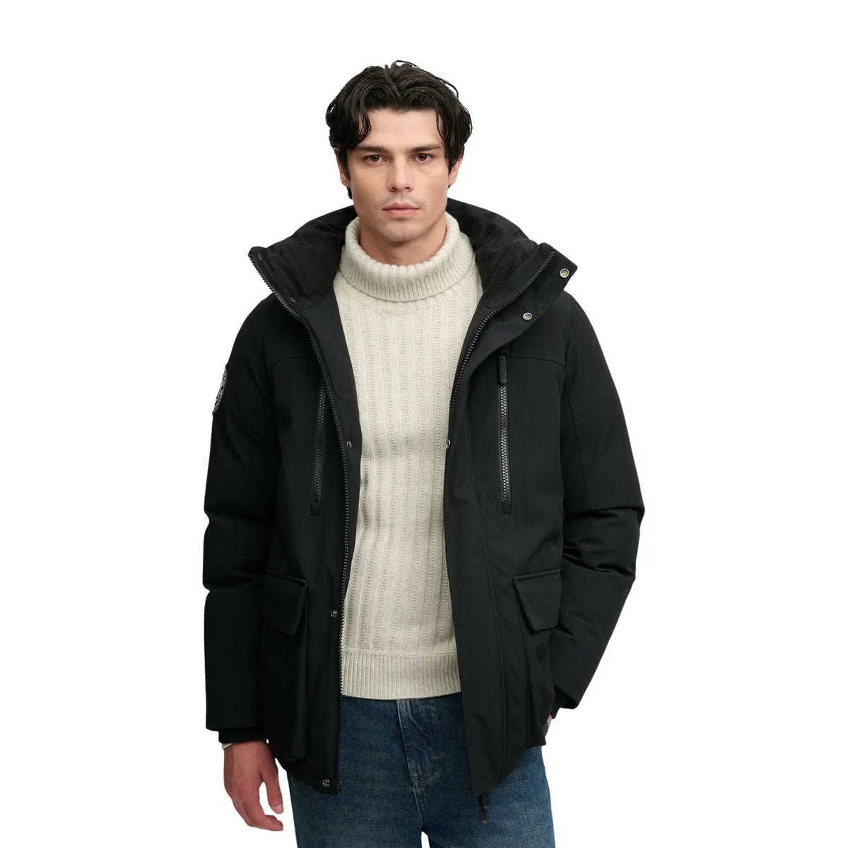 Superdry - Superdry Men Jacket