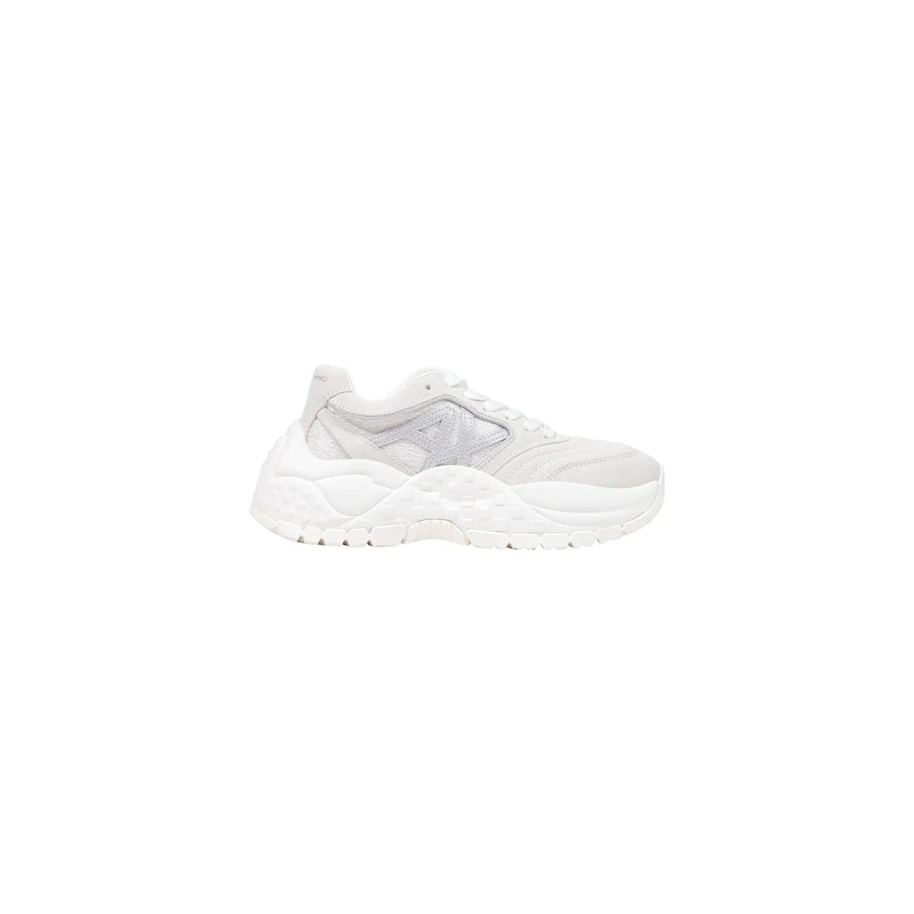 Armani Exchange - Armani Exchange Women Sneakers by Armani Exchange