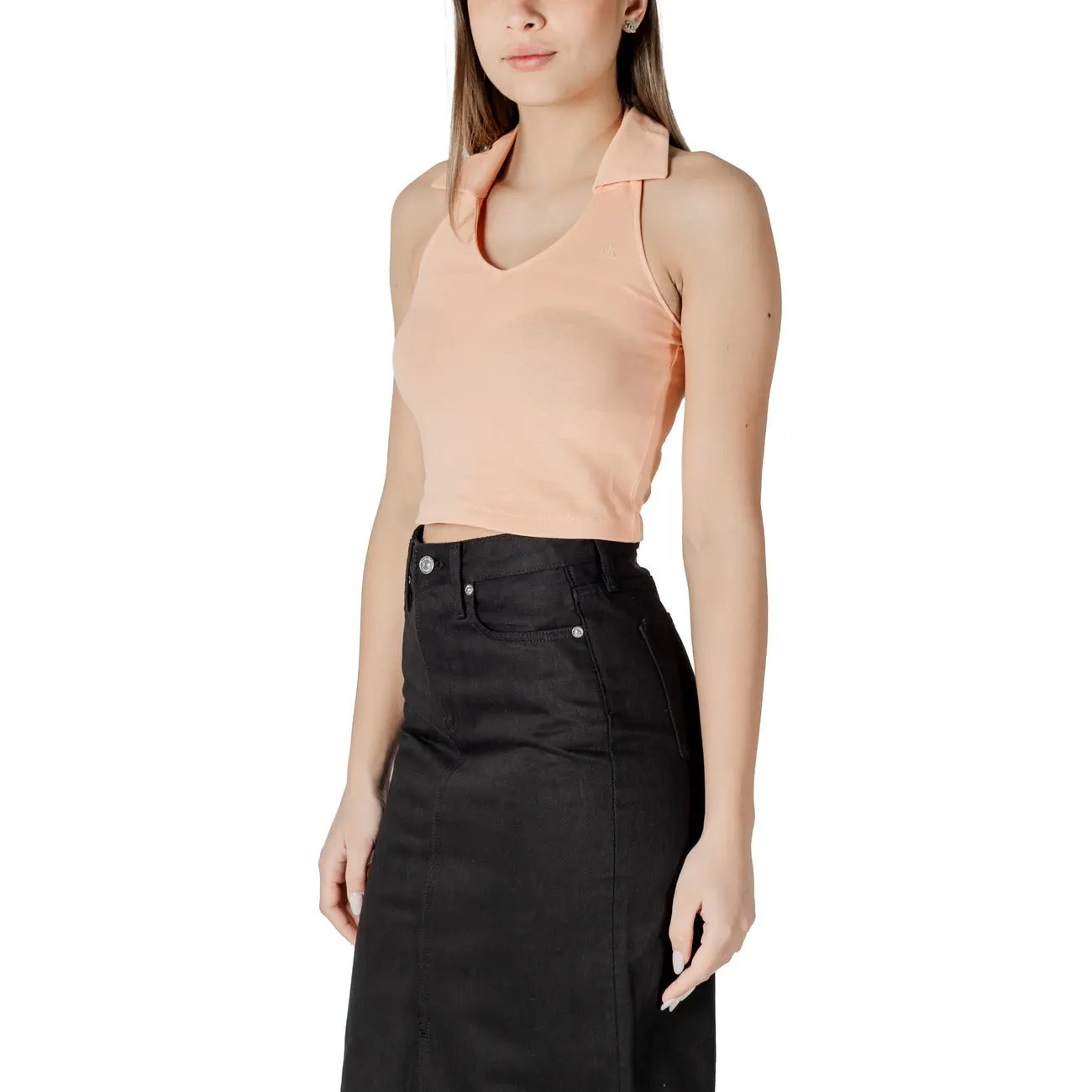 Calvin Klein Jeans - Calvin Klein Jeans Women Top by Calvin Klein Jeans