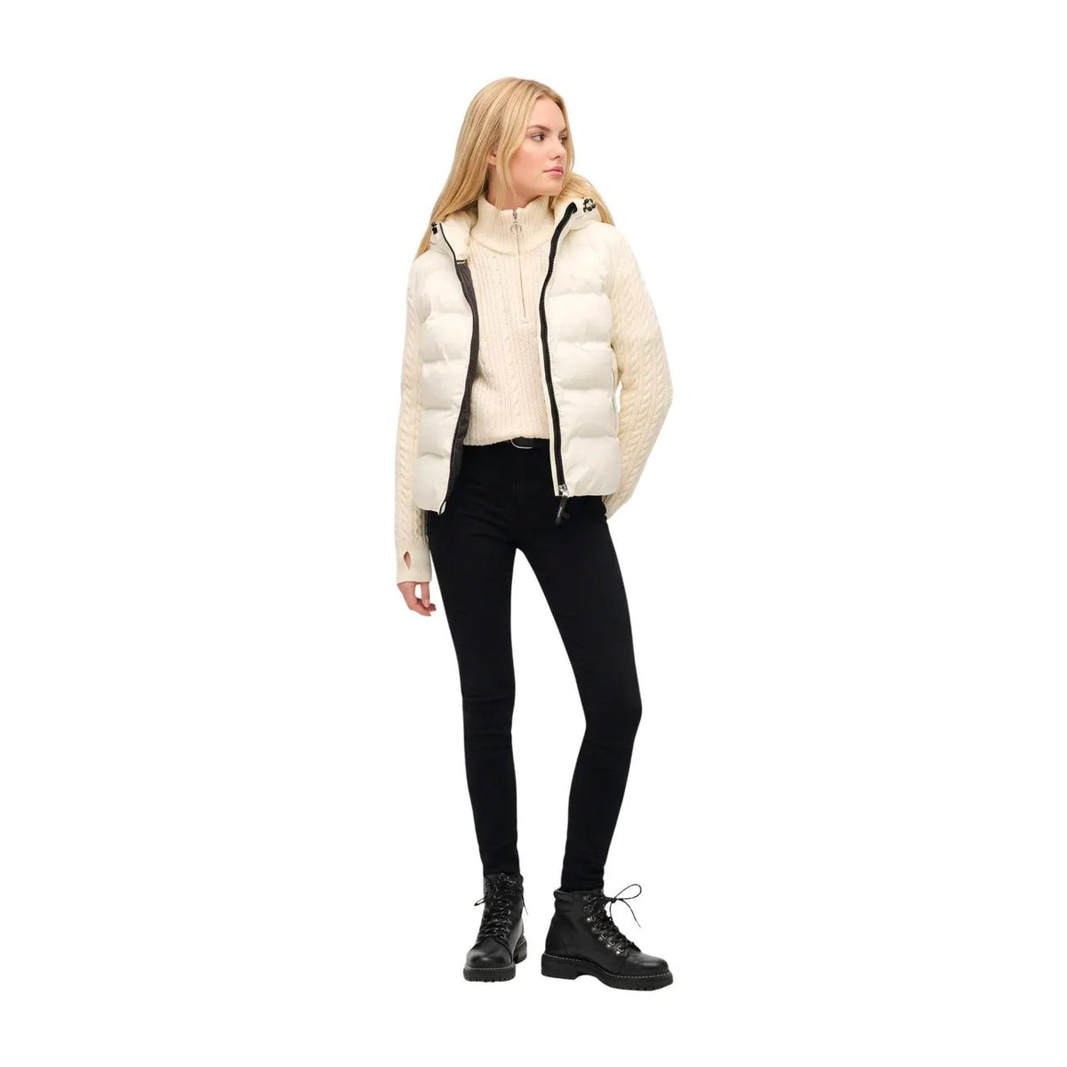 Superdry - Superdry  Women Jacket