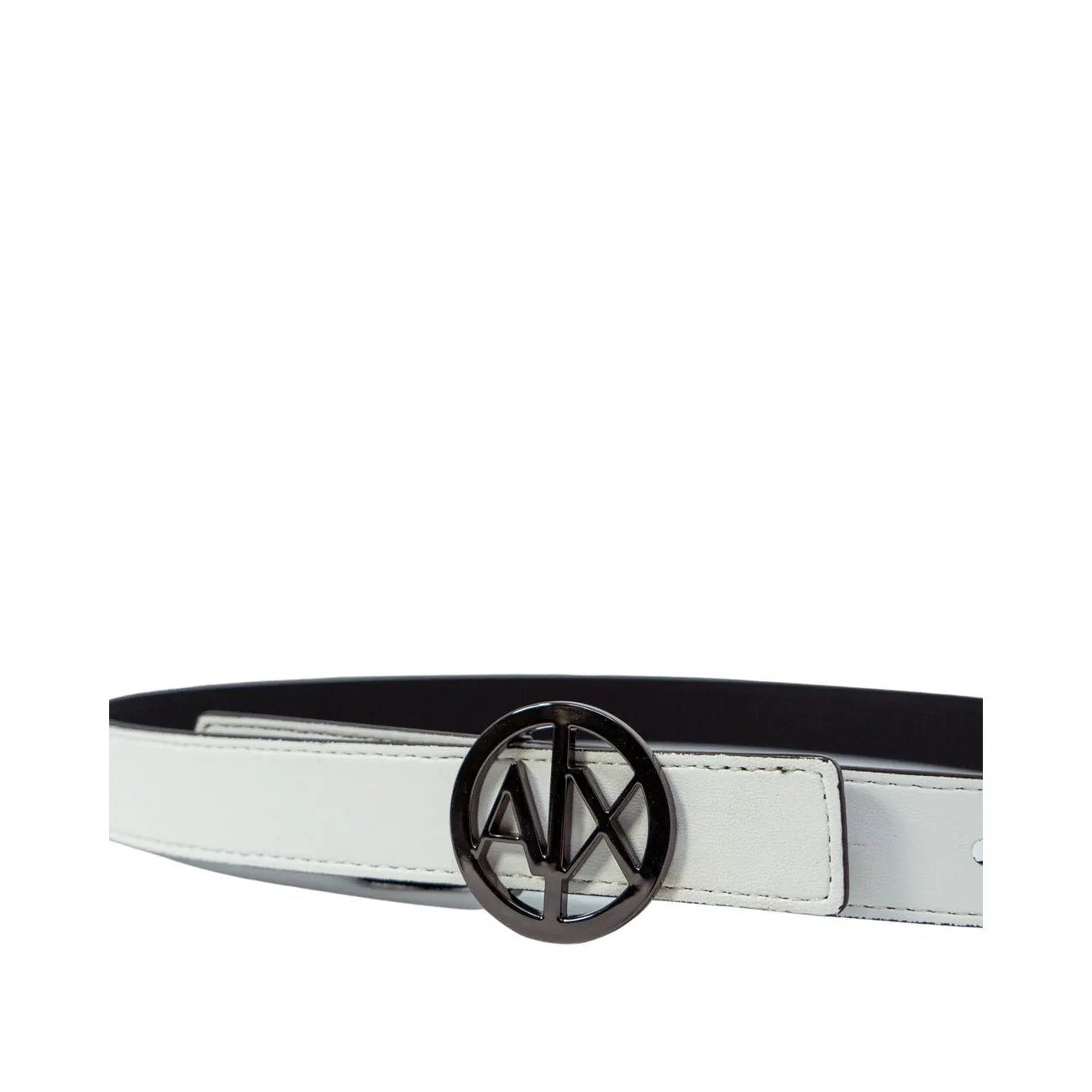 Armani Exchange - Armani Exchange Women Belt by Armani Exchange