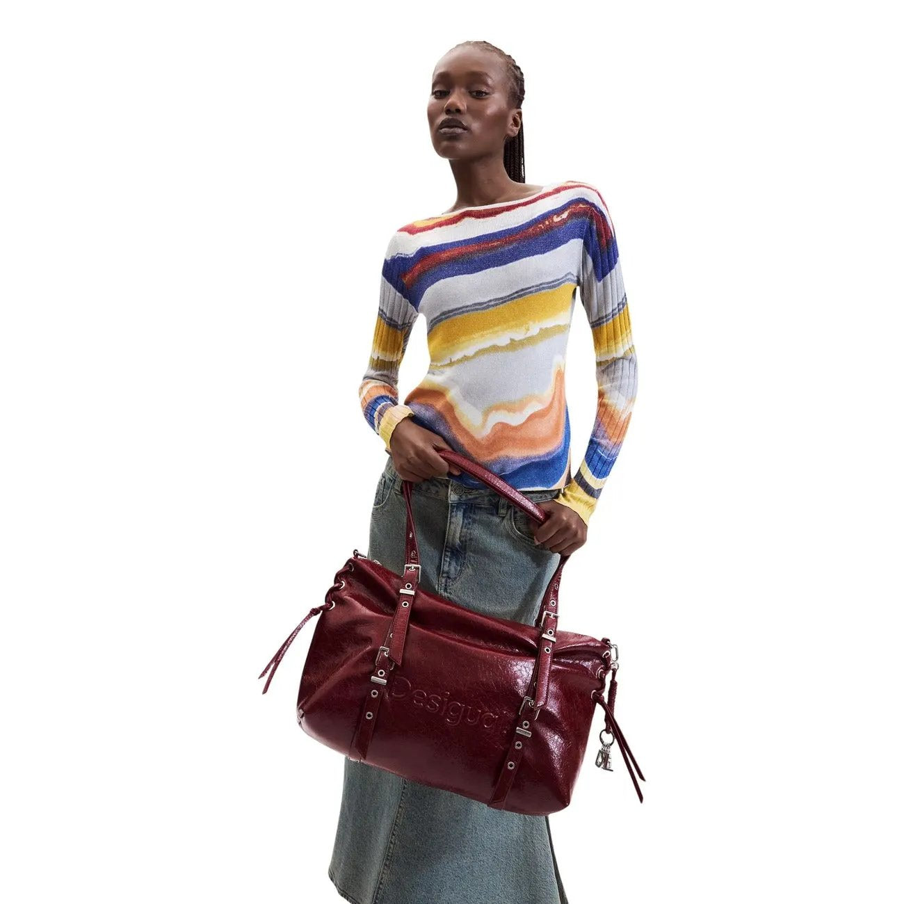 Desigual - Desigual Women Bag by Desigual