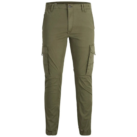 Jack & Jones - Jack & Jones Men Trousers by Jack & Jones