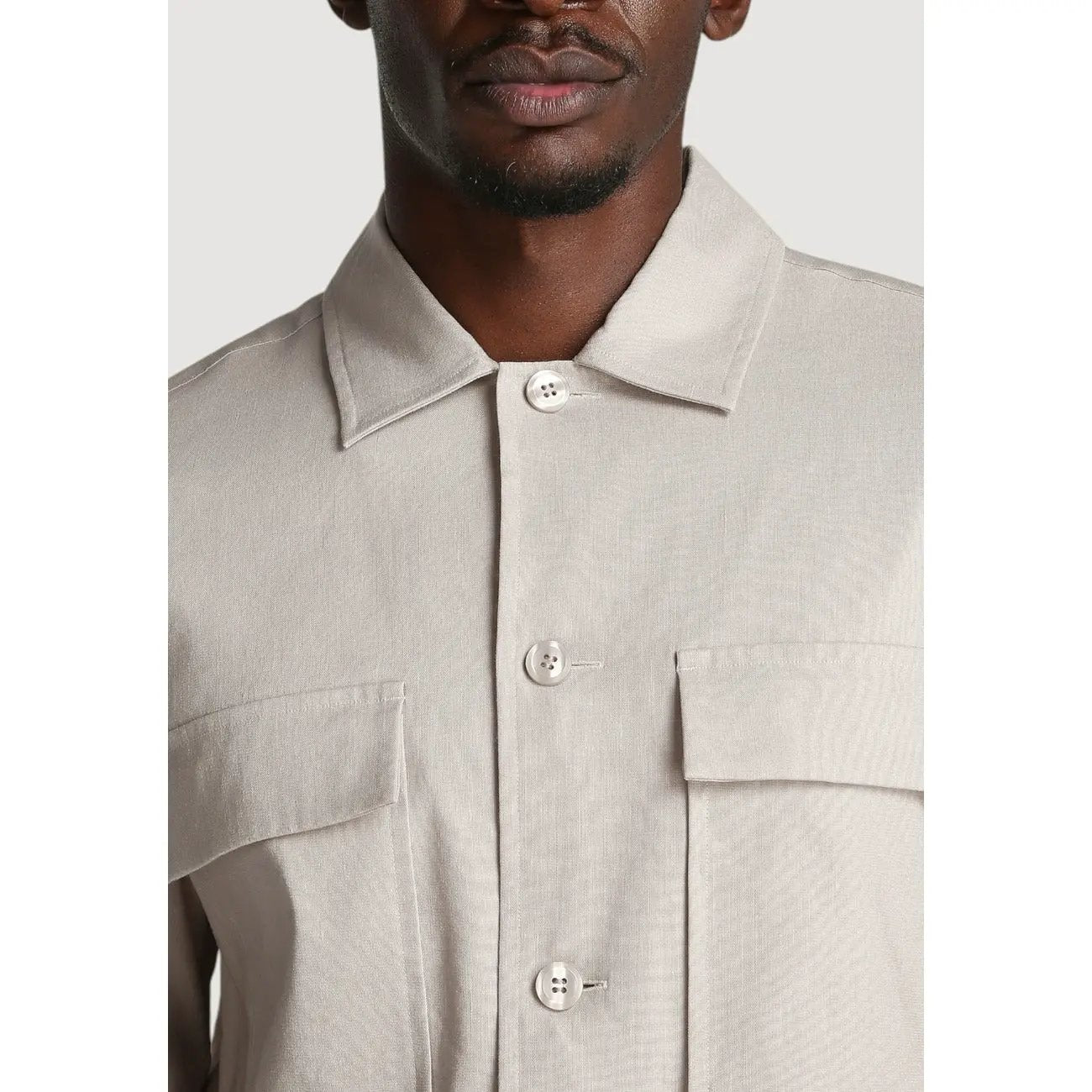 Calvin Klein - Calvin Klein Men Shirt by Calvin Klein