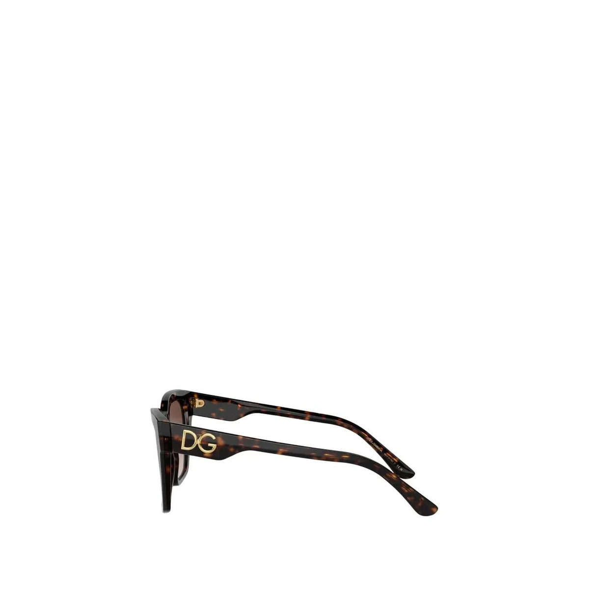 Dolce & Gabbana Women's Brown Sunglasses