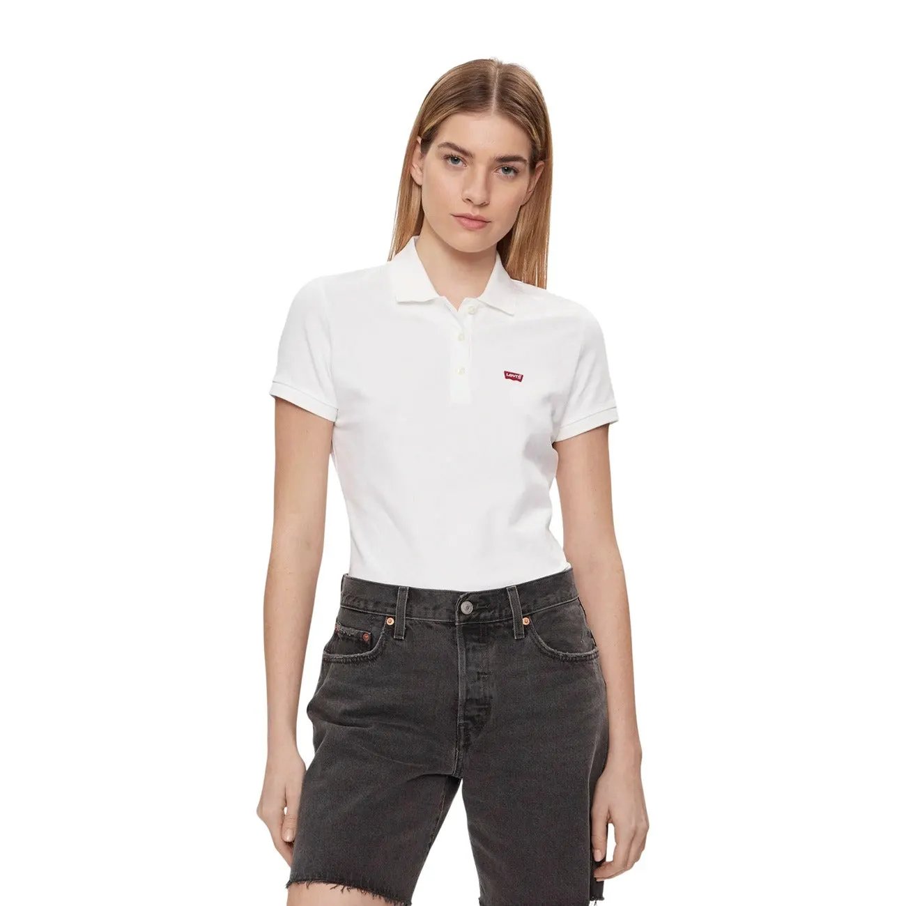 Levi`s - Levi`s Women Polo by Levi`s