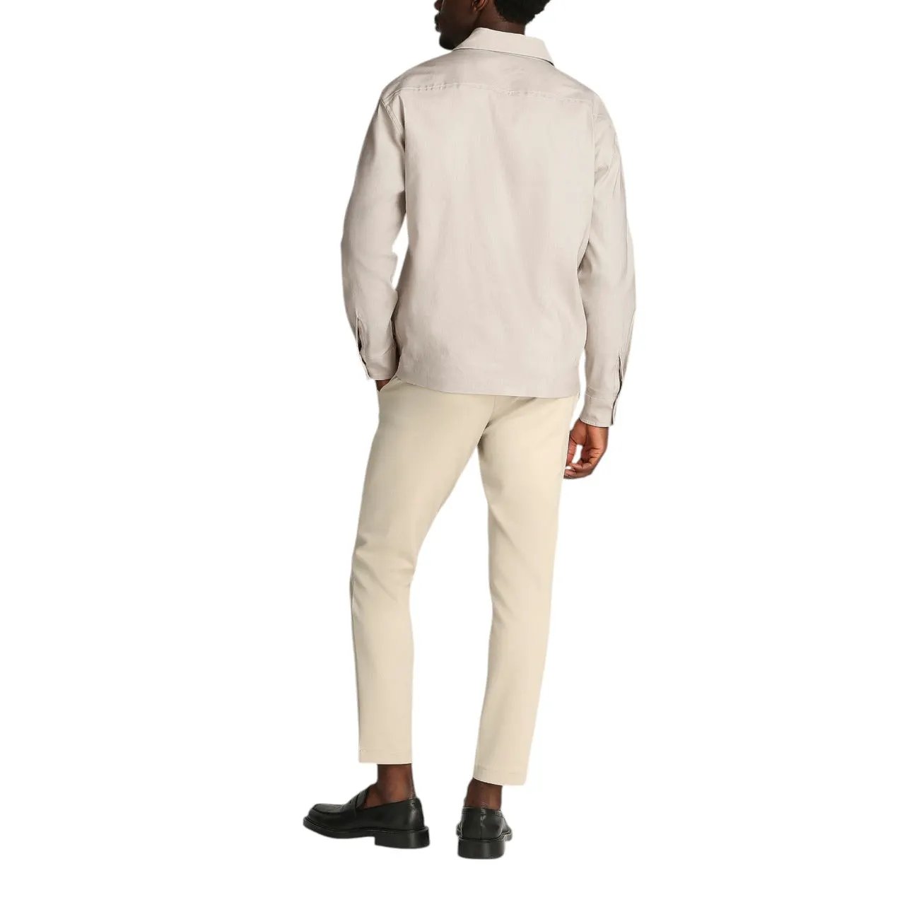 Calvin Klein - Calvin Klein Men Shirt by Calvin Klein