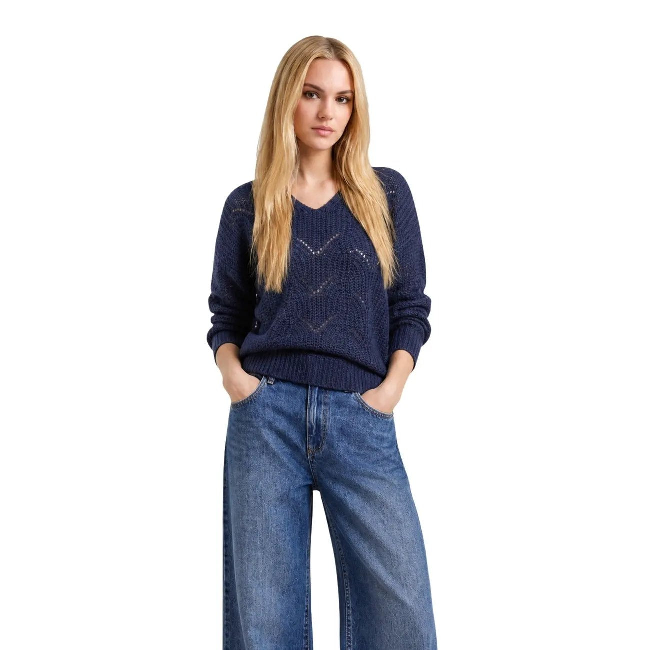 Jacqueline De Yong - Jacqueline De Yong Women Knitwear by Jacqueline De Yong