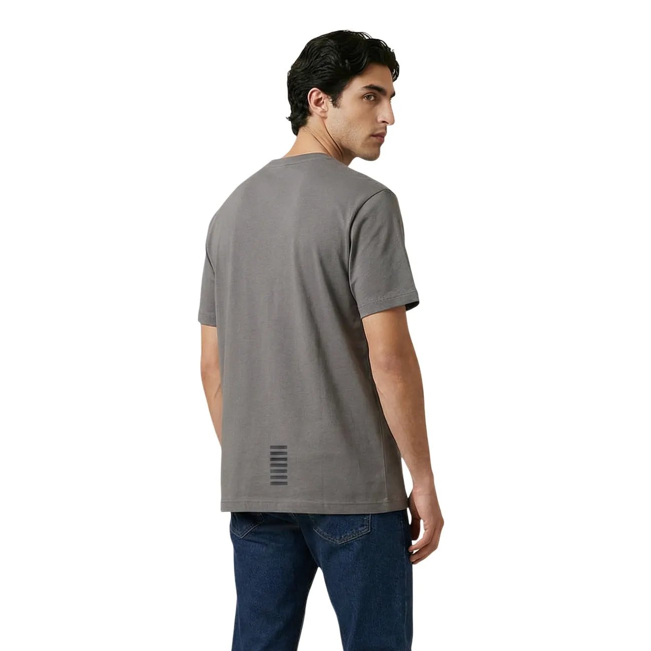 Ea7 - Ea7 Men T-Shirt by Ea7