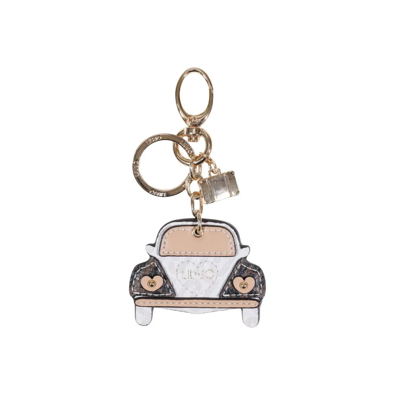 Liu Jo - Liu Jo Women Key-ring by Liu Jo