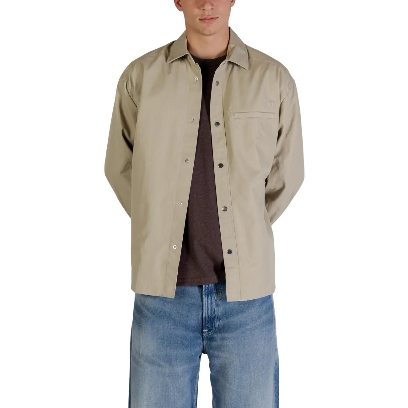 Calvin Klein Jeans - Calvin Klein Jeans Men Blazer by Calvin Klein Jeans