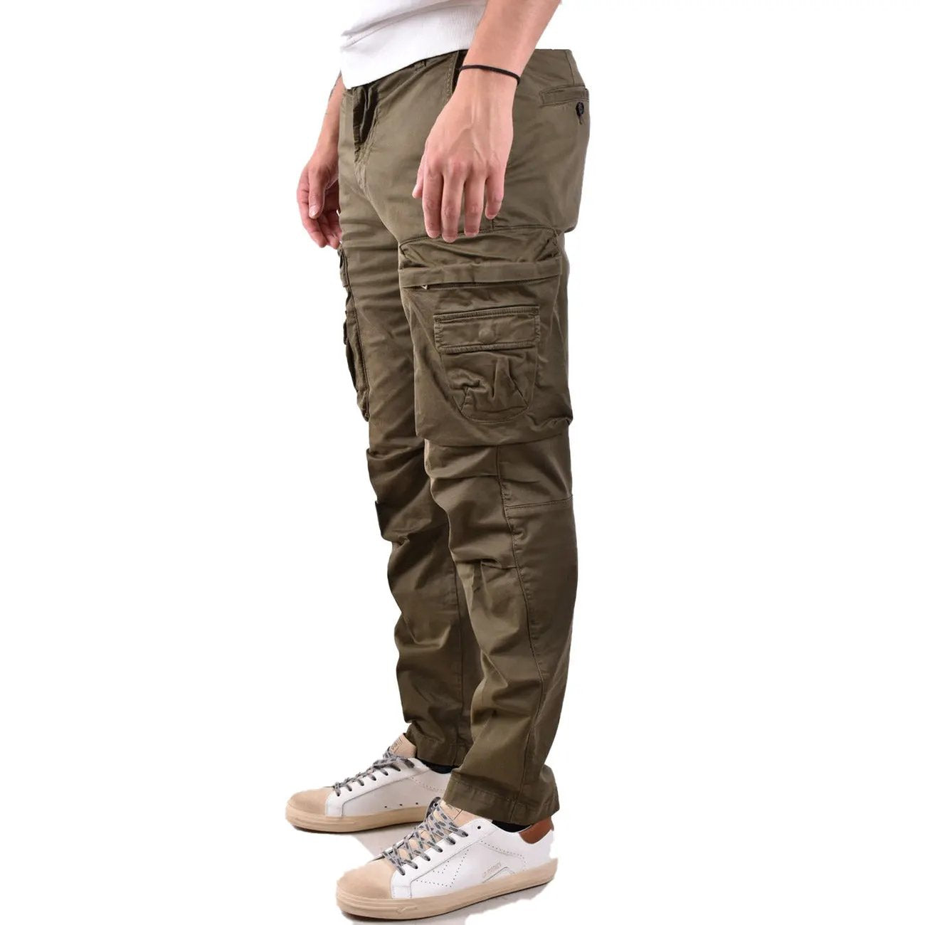 Diesel - Diesel Men Trousers by Diesel