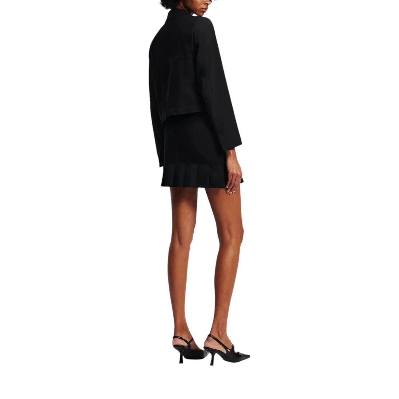 Karl Lagerfeld Jeans - Karl Lagerfeld Jeans Women Skirt by Karl Lagerfeld Jeans