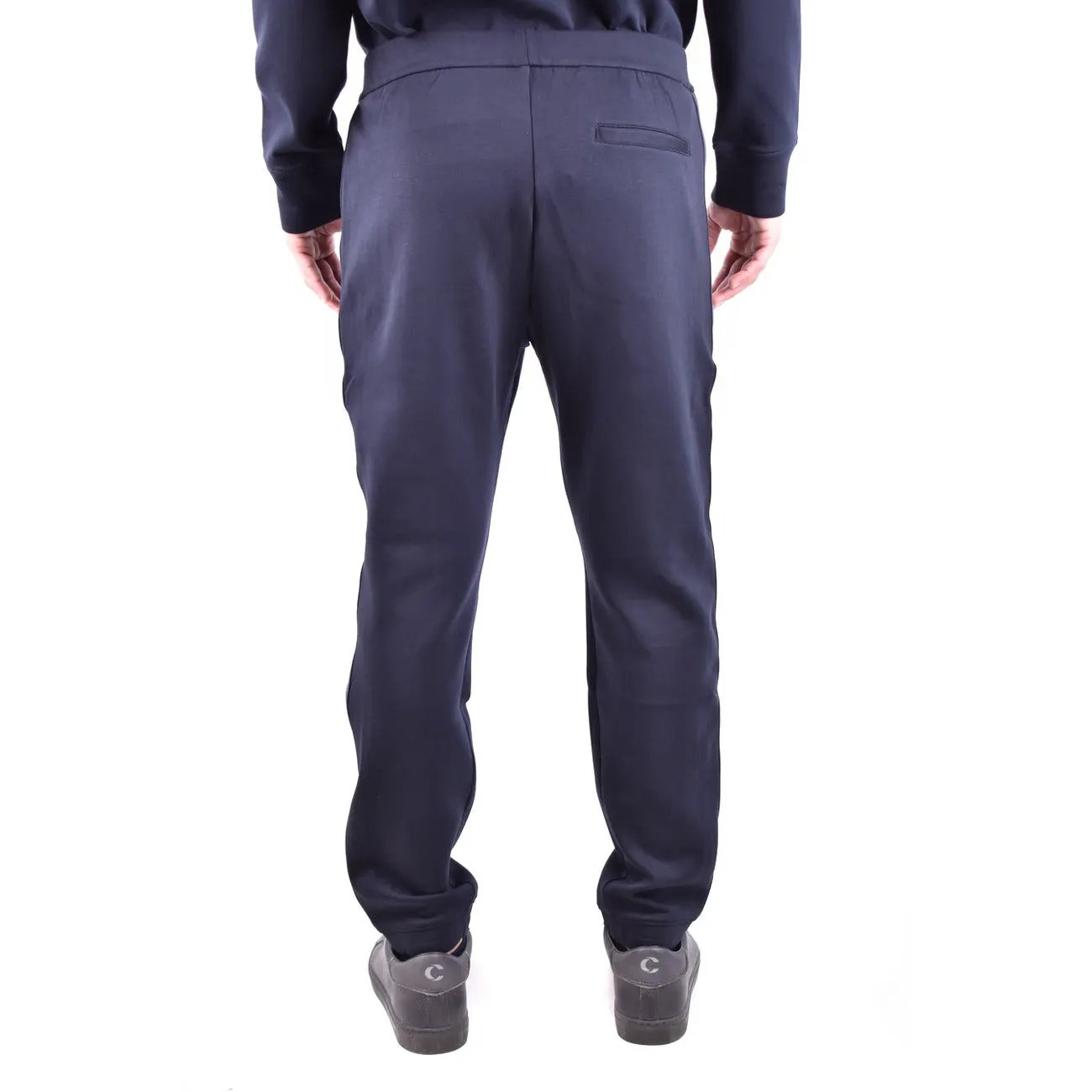 Emporio Armani - Emporio Armani Men Trousers by Emporio Armani
