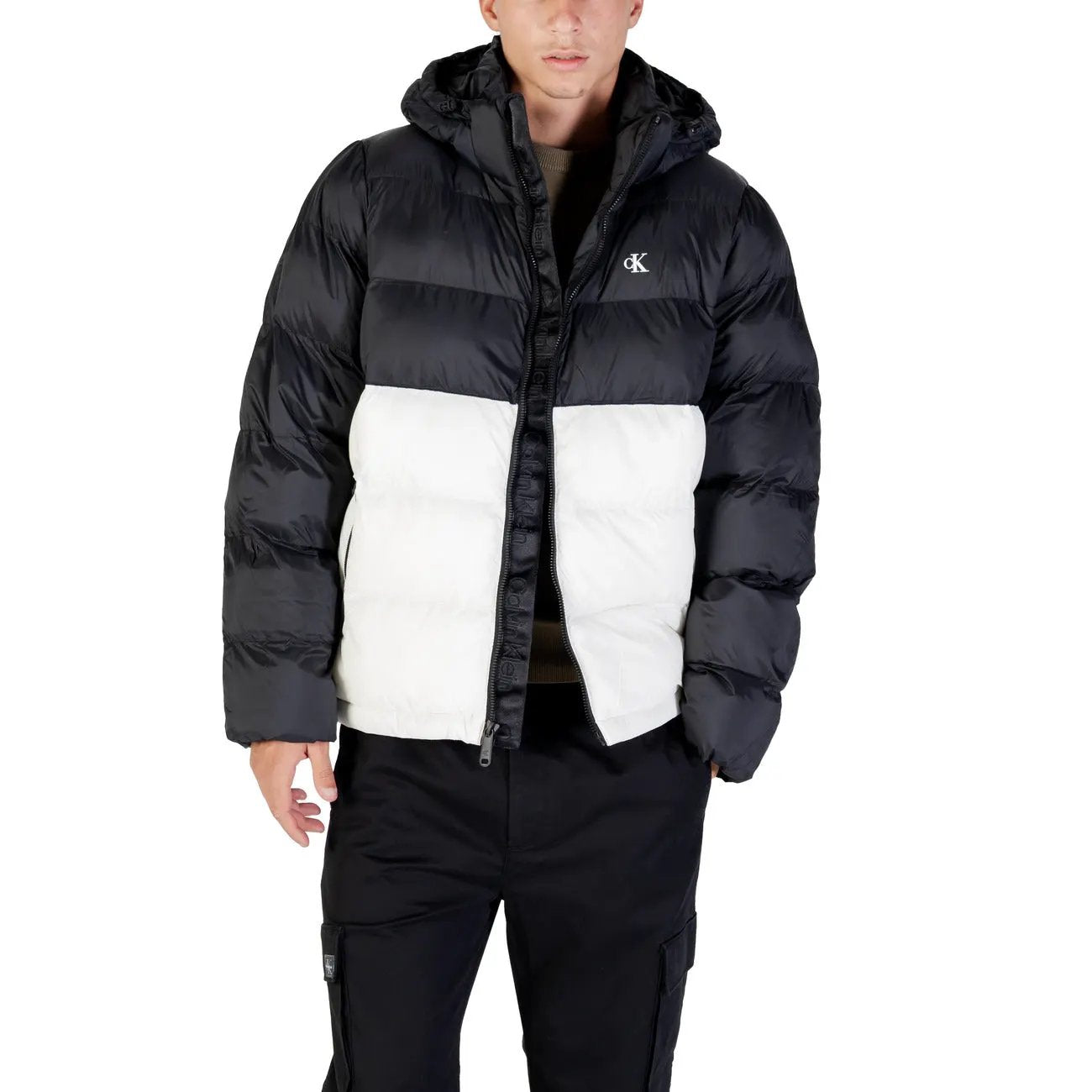 Calvin Klein Jeans - Calvin Klein Jeans Men Jacket by Calvin Klein Jeans