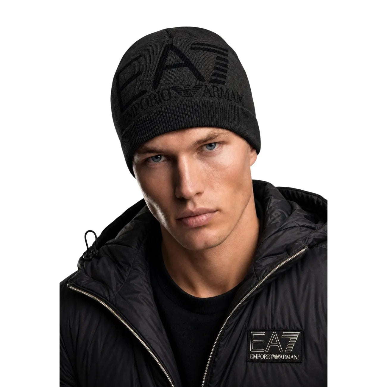 Ea7 - Ea7 Men Cap by Ea7