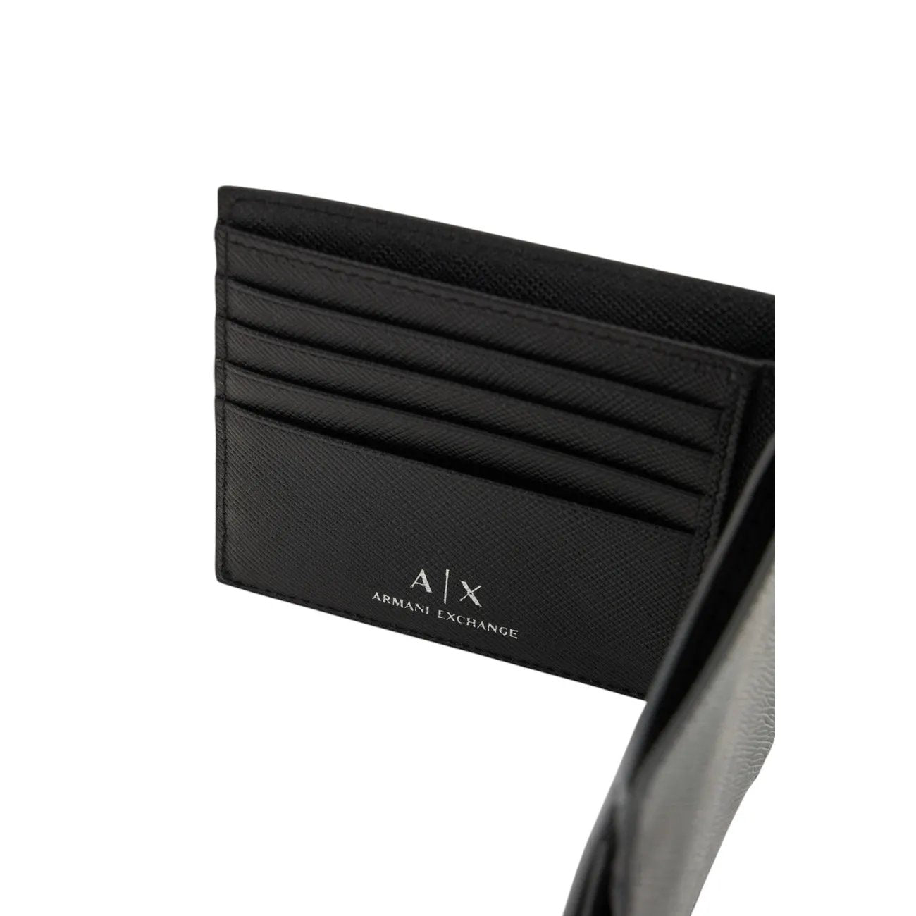 Armani Exchange - Armani Exchange Men Wallet by Armani Exchange