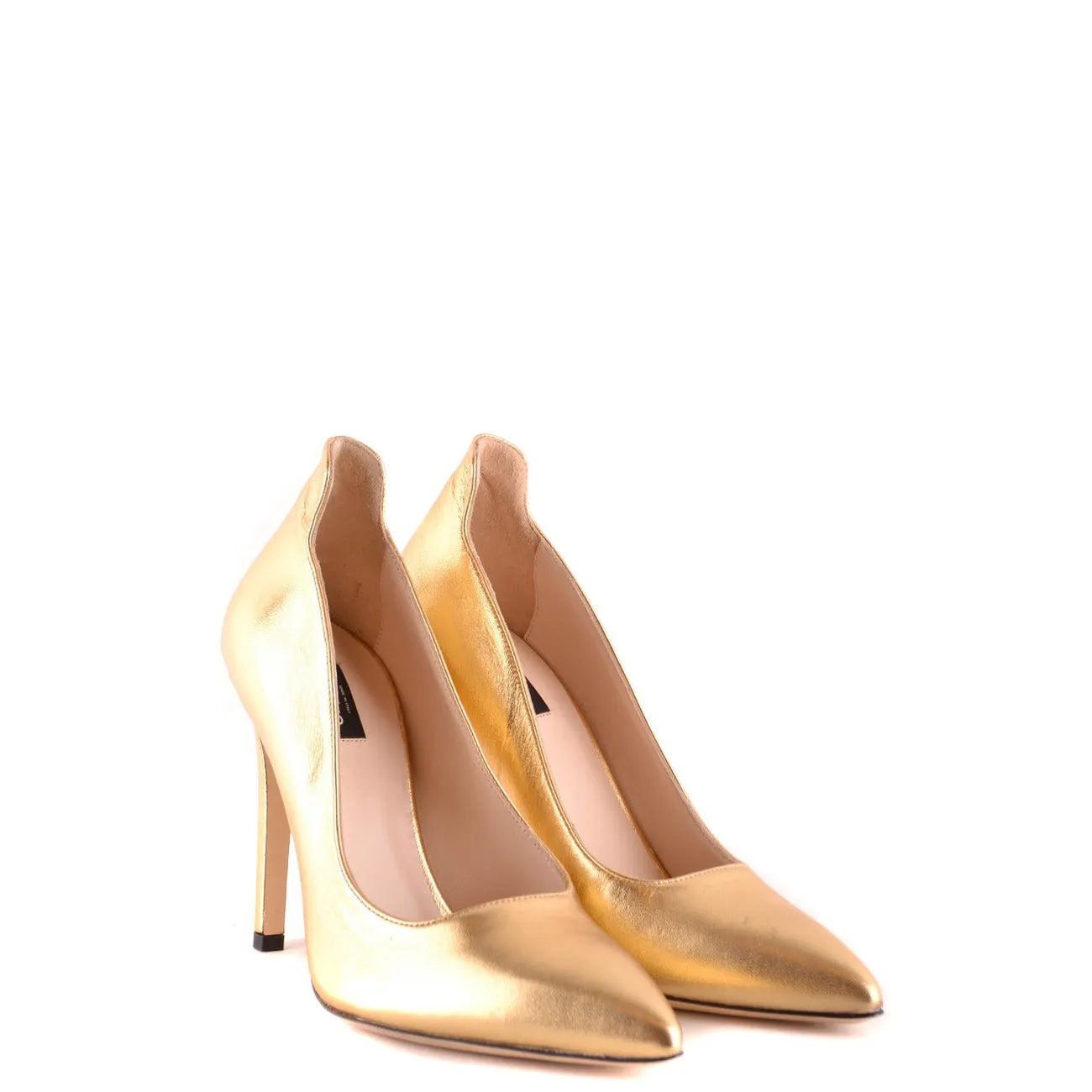 Pinko - Pinko Women Pumps Shoes by Pinko