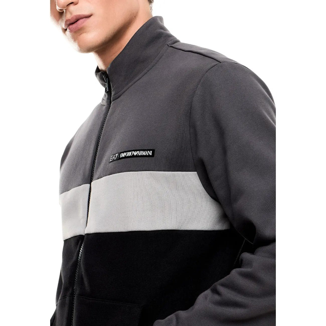 Ea7 - Ea7 Men Tracksuits by Ea7