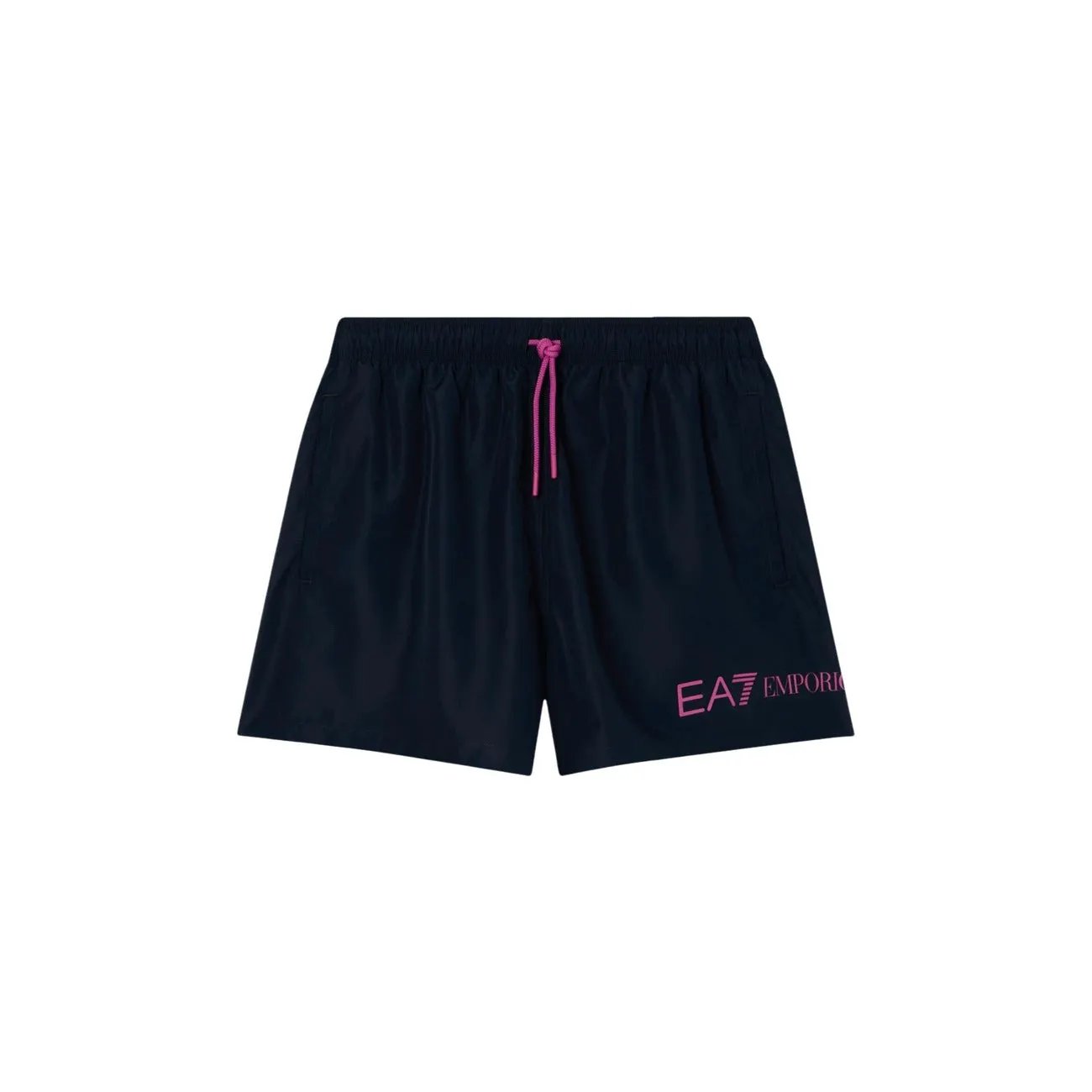 Ea7 - Ea7 Men Swimwear by Ea7