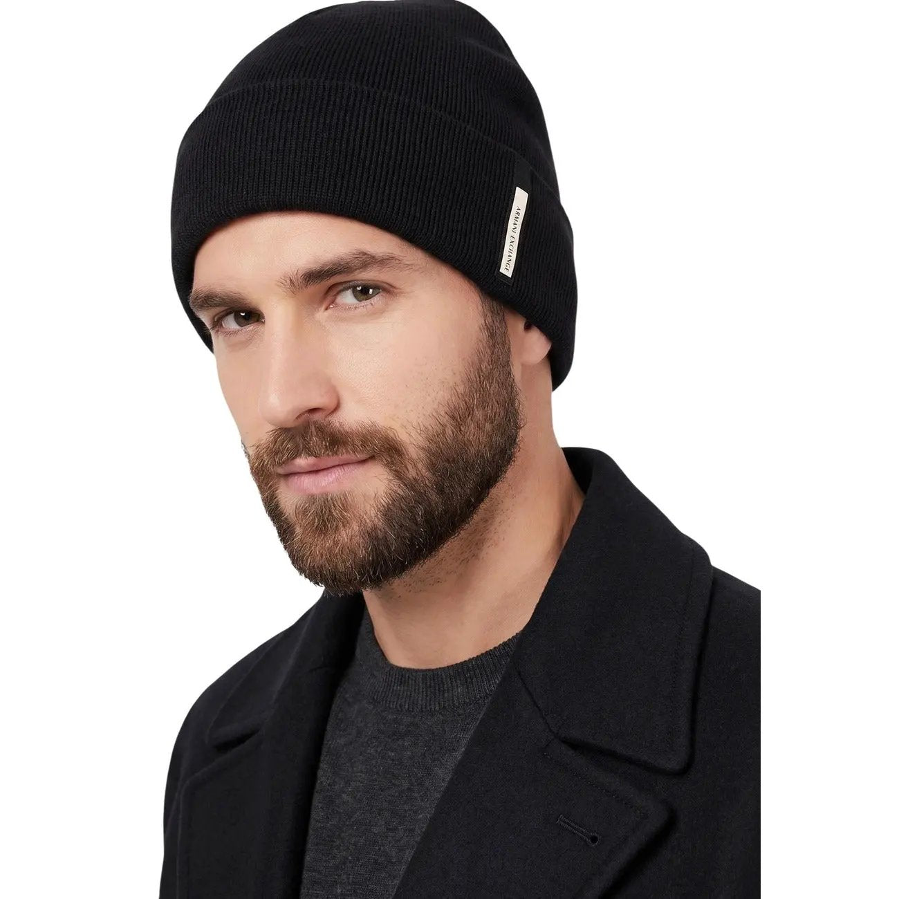 Armani Exchange - Armani Exchange Men Cap by Armani Exchange