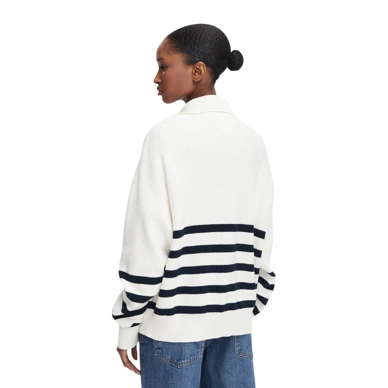 Tommy Hilfiger Jeans - Tommy Hilfiger Jeans Women Knitwear by Tommy Hilfiger Jeans