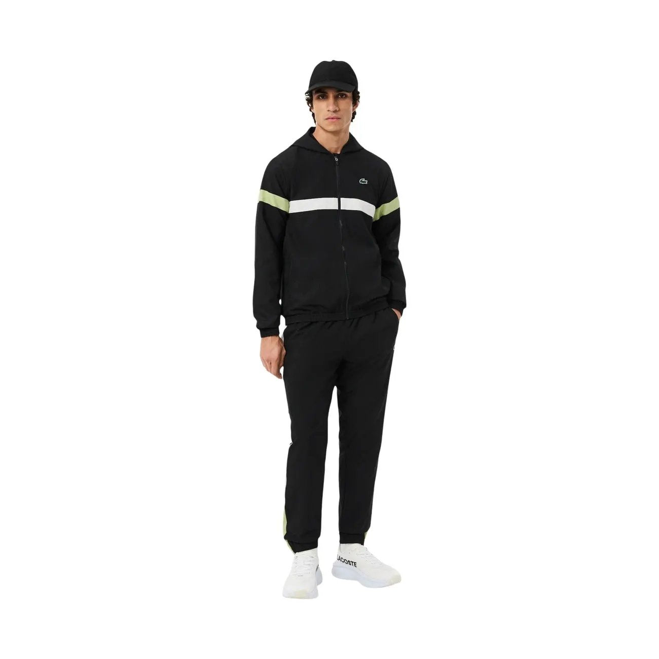 Lacoste - Lacoste Men Tracksuits by Lacoste