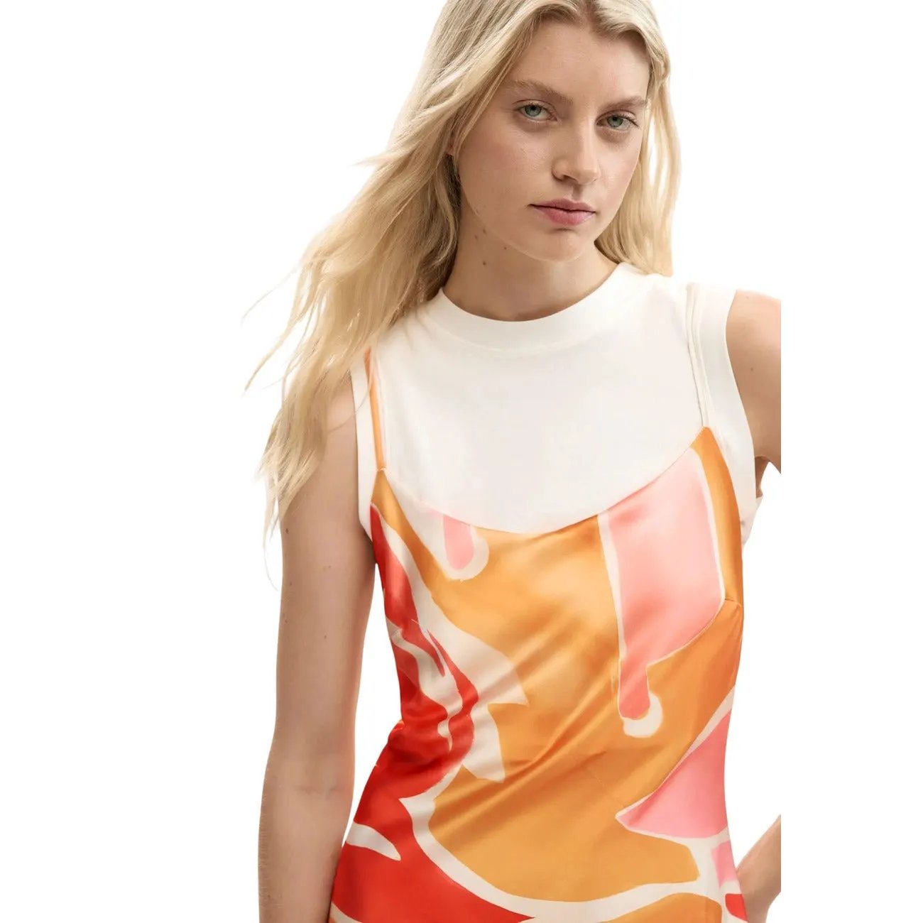 Desigual - Desigual Women Dress by Desigual