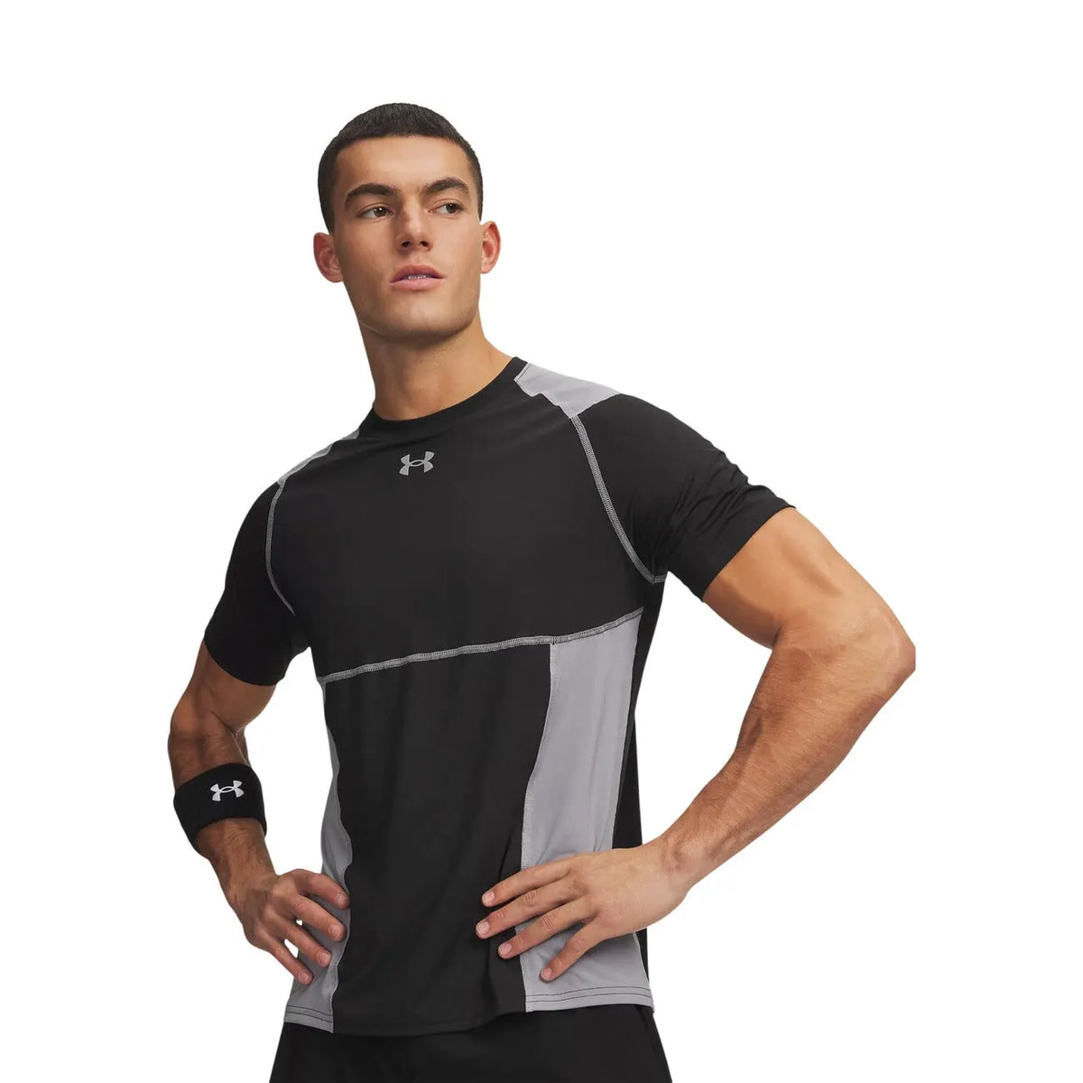 Under Armour - Under Armour Men T-Shirt