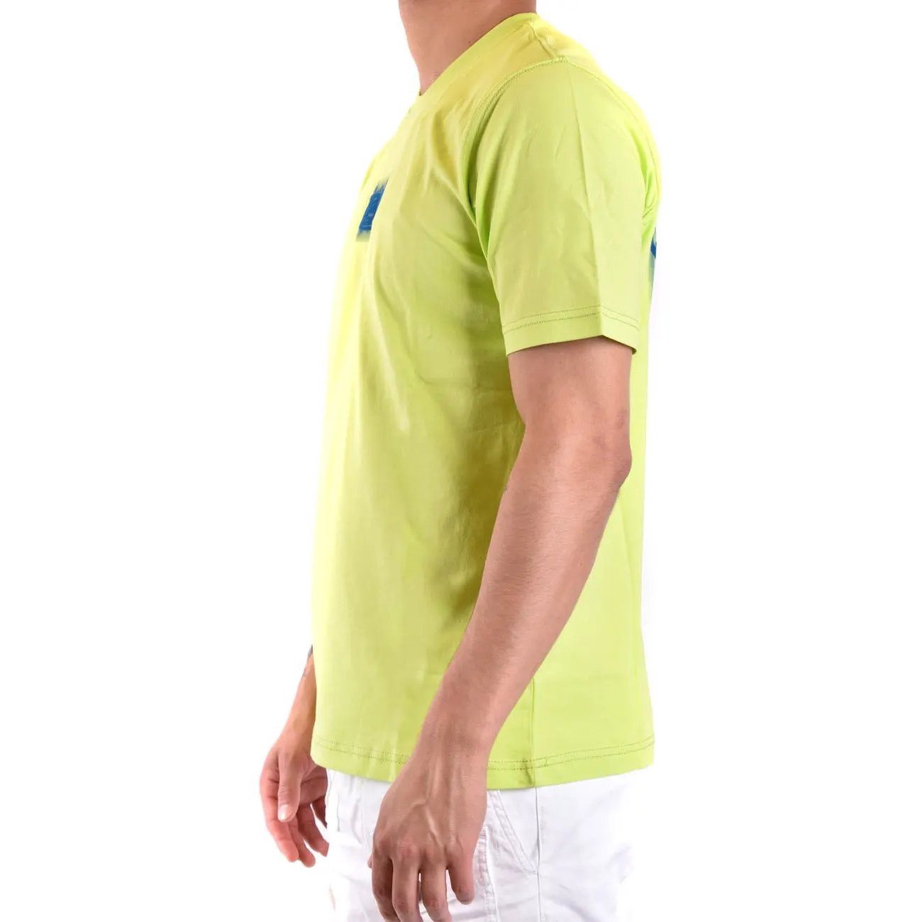 Diesel - Diesel Men T-Shirt by Diesel