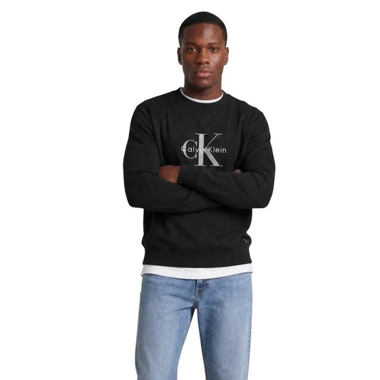 Calvin Klein Jeans - Calvin Klein Jeans Men Sweatshirts by Calvin Klein Jeans