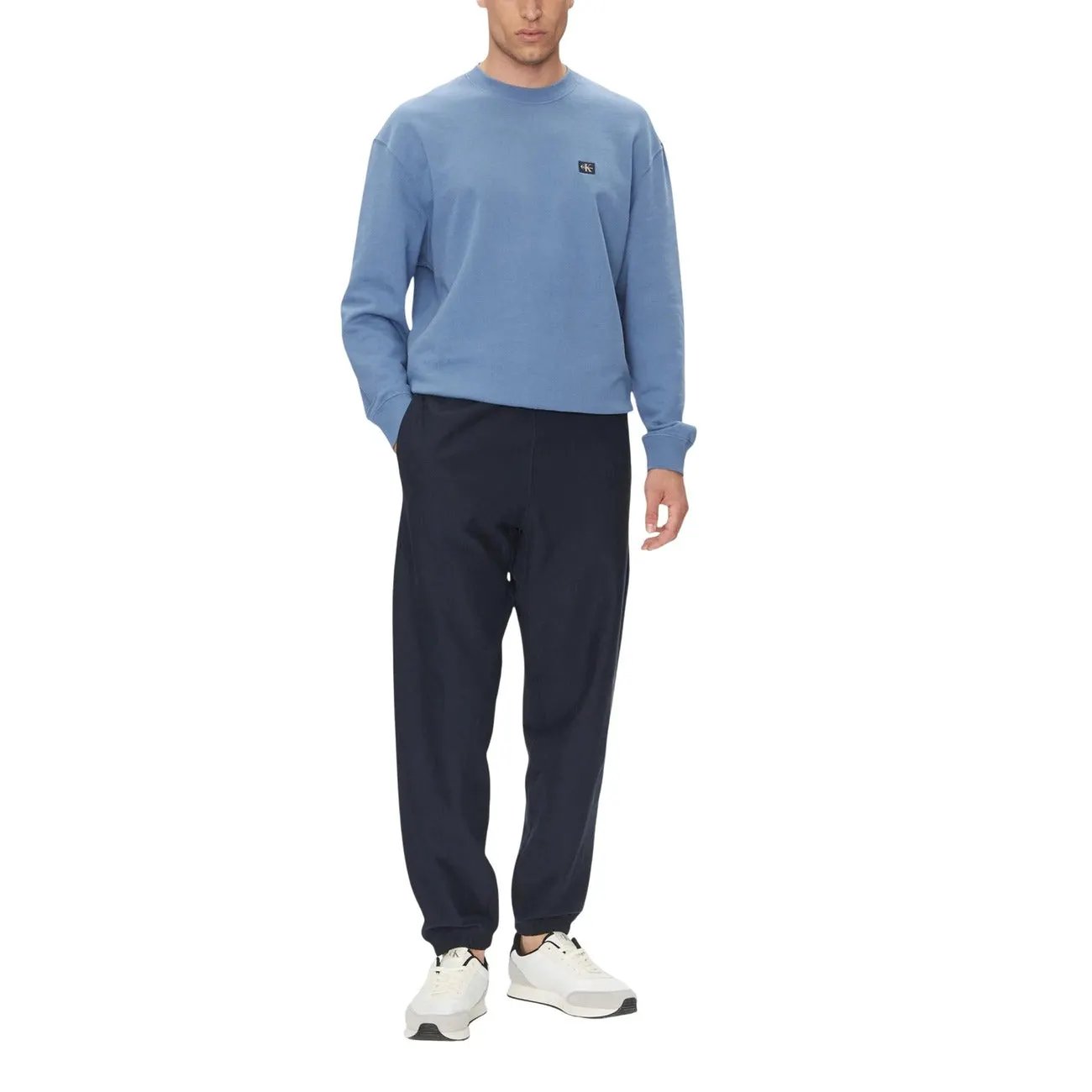 Calvin Klein Jeans - Calvin Klein Jeans Men Trousers by Calvin Klein Jeans