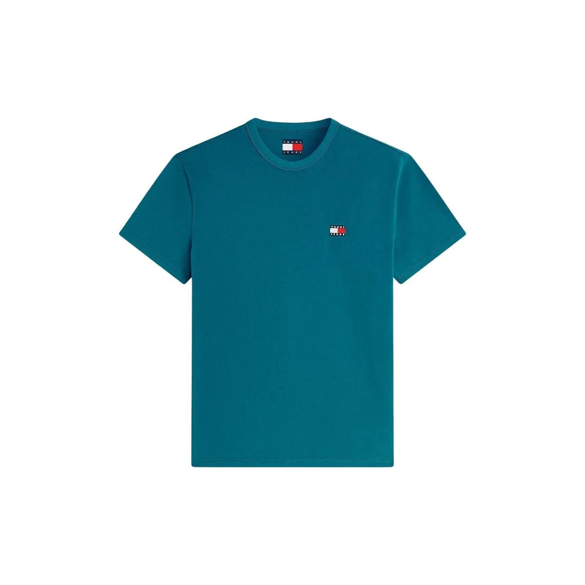Tommy Hilfiger Jeans - Tommy Hilfiger Jeans Men T-Shirt by Tommy Hilfiger Jeans