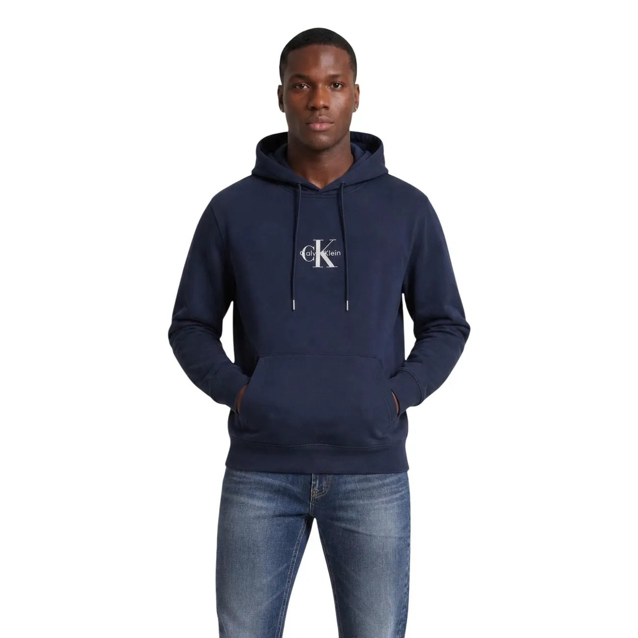 Calvin Klein Jeans - Calvin Klein Jeans Men Sweatshirts by Calvin Klein Jeans