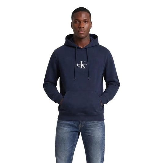 Calvin Klein Jeans - Calvin Klein Jeans Men Sweatshirts by Calvin Klein Jeans