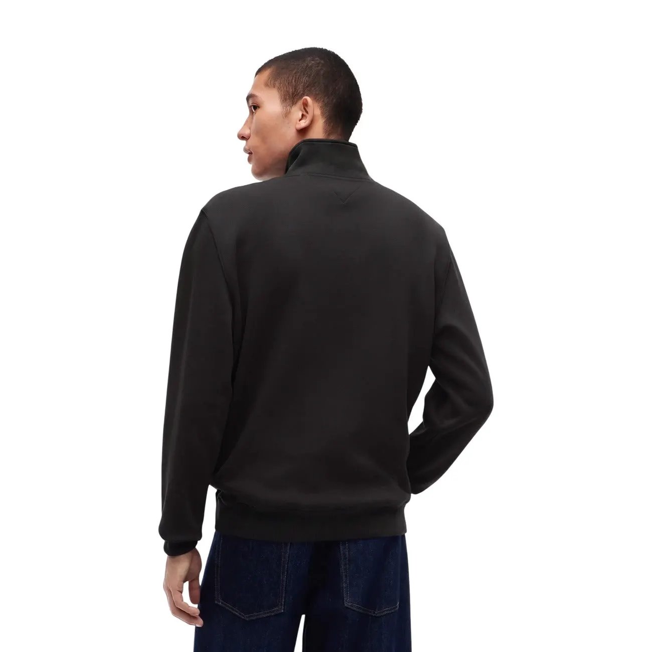 Tommy Hilfiger Jeans - Tommy Hilfiger Jeans Men Sweatshirts by Tommy Hilfiger Jeans