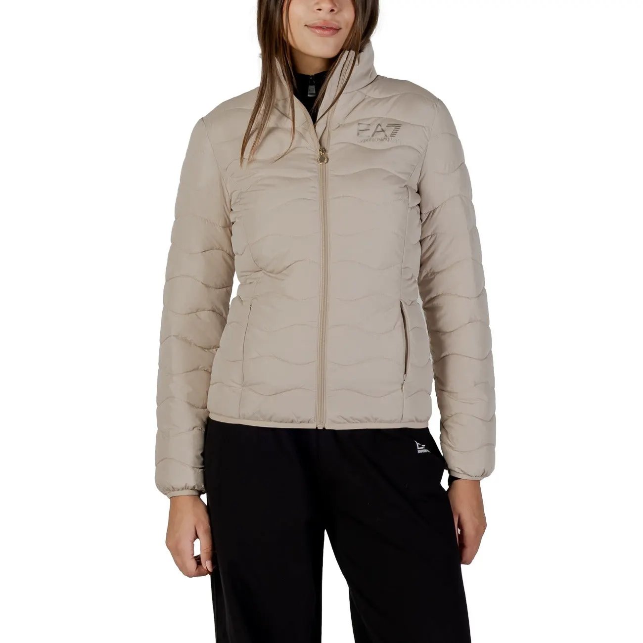 Ea7 - Ea7 Women Jacket by Ea7