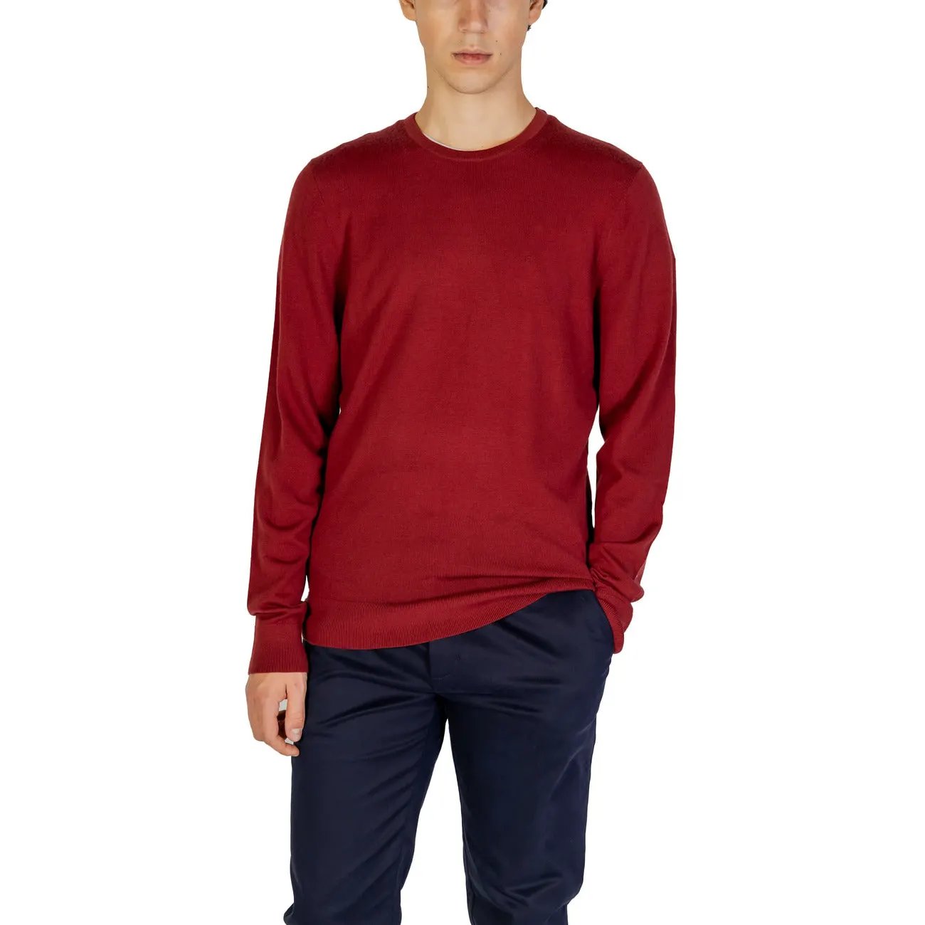 Calvin Klein Jeans - Calvin Klein Jeans Men Knitwear by Calvin Klein Jeans
