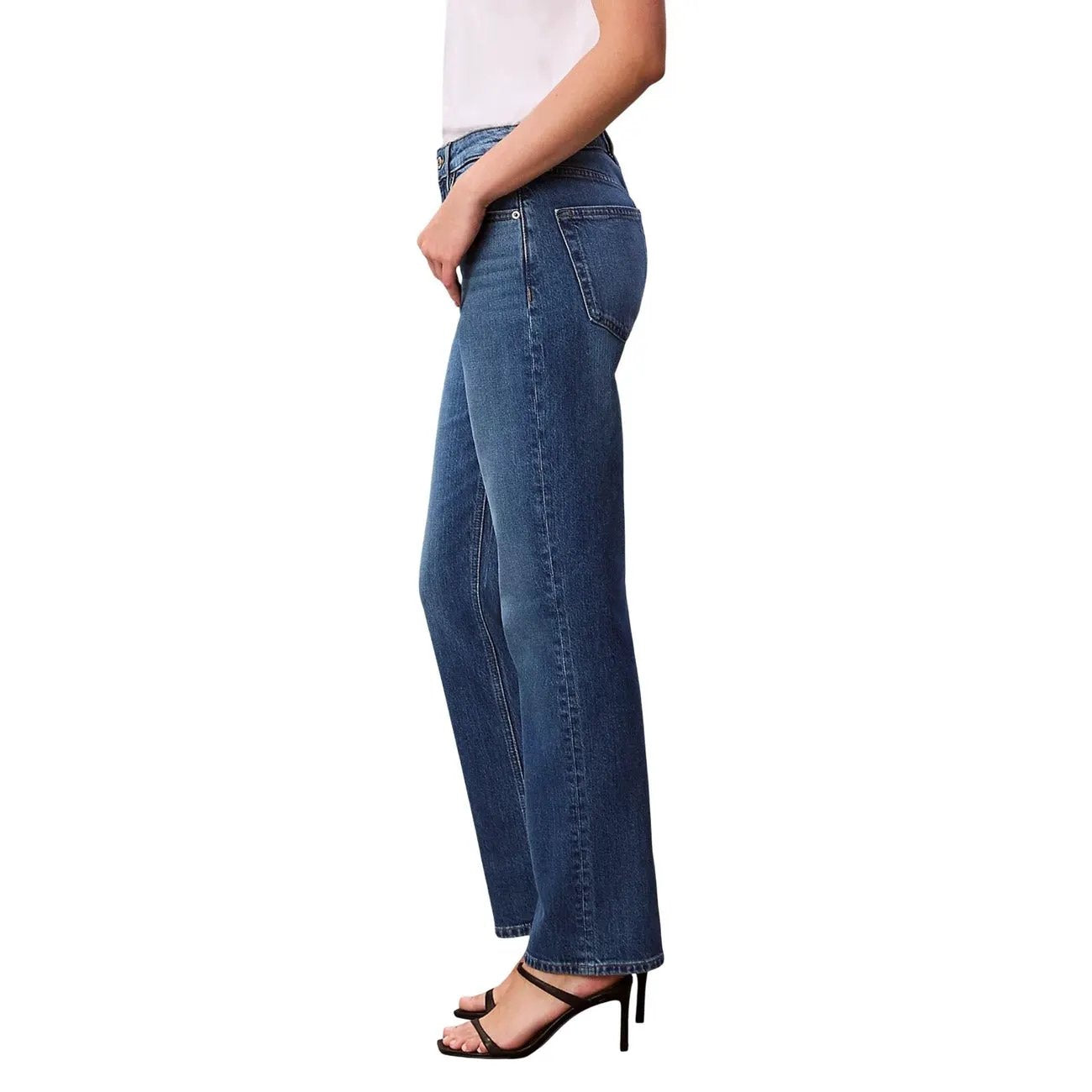 Calvin Klein Jeans - Calvin Klein Jeans Women Jeans by Calvin Klein Jeans