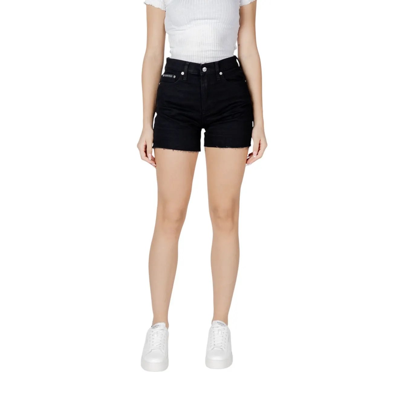 Calvin Klein Jeans - Calvin Klein Jeans Women Short by Calvin Klein Jeans