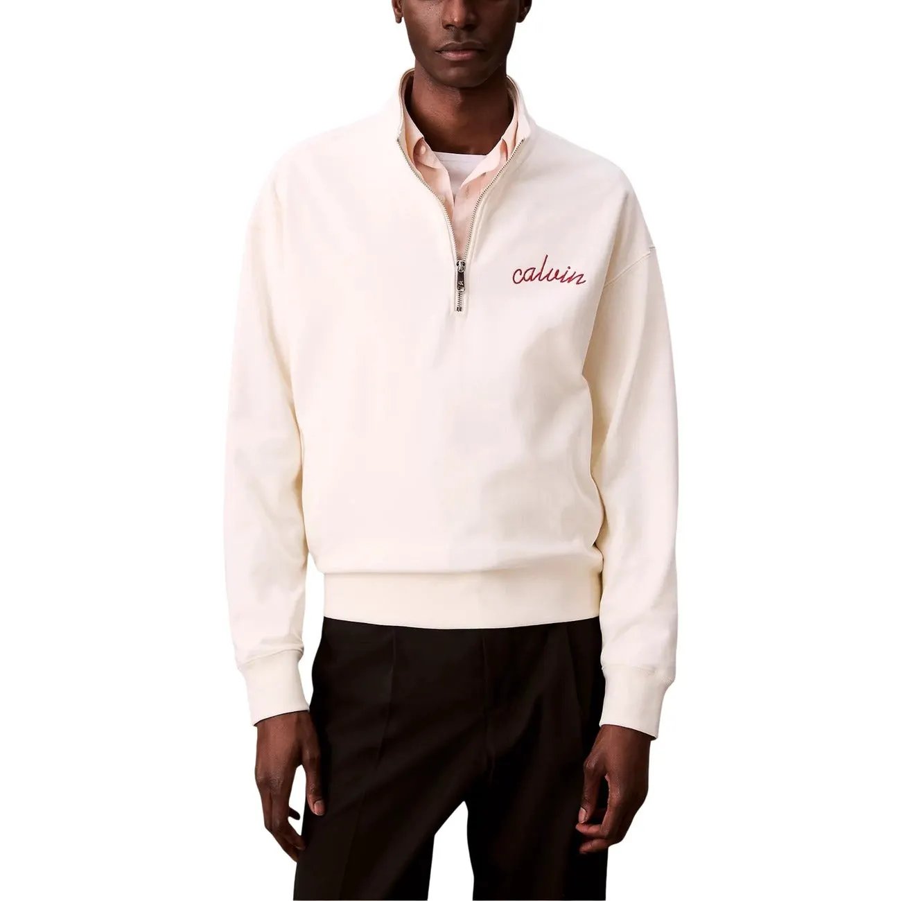 Calvin Klein Jeans - Calvin Klein Jeans Men Sweatshirts by Calvin Klein Jeans