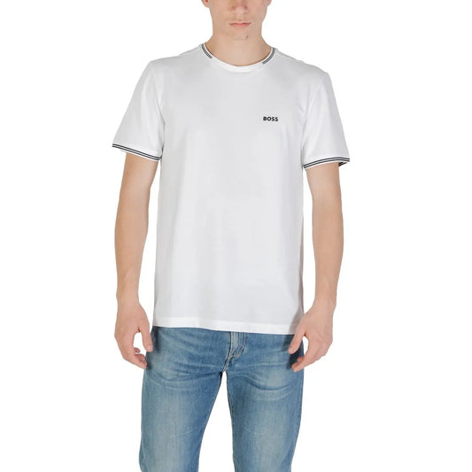 Boss - Boss Men T-Shirt by Boss