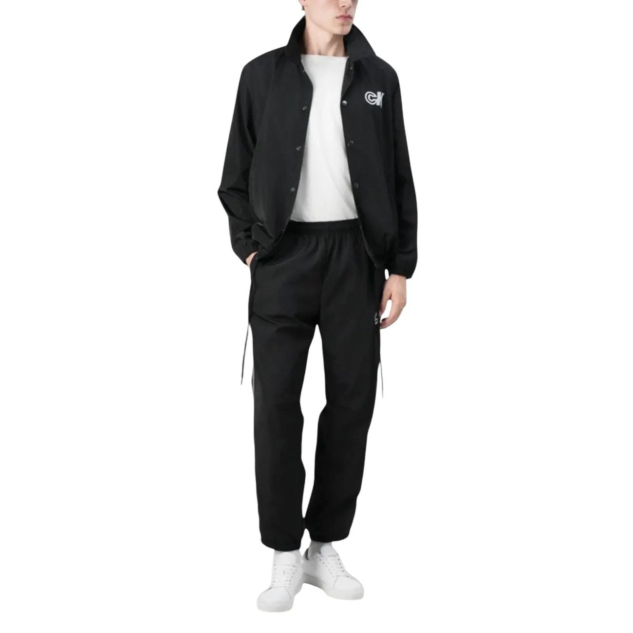 Calvin Klein Jeans - Calvin Klein Jeans Men Trousers by Calvin Klein Jeans